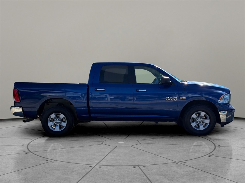 Used Car 2018 Ram 1500  Slt For Sale Under $25,000 In San Marcos, Texas