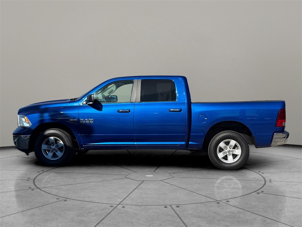 Used Car 2018 Ram 1500  Slt For Sale Under $25,000 In San Marcos, Texas