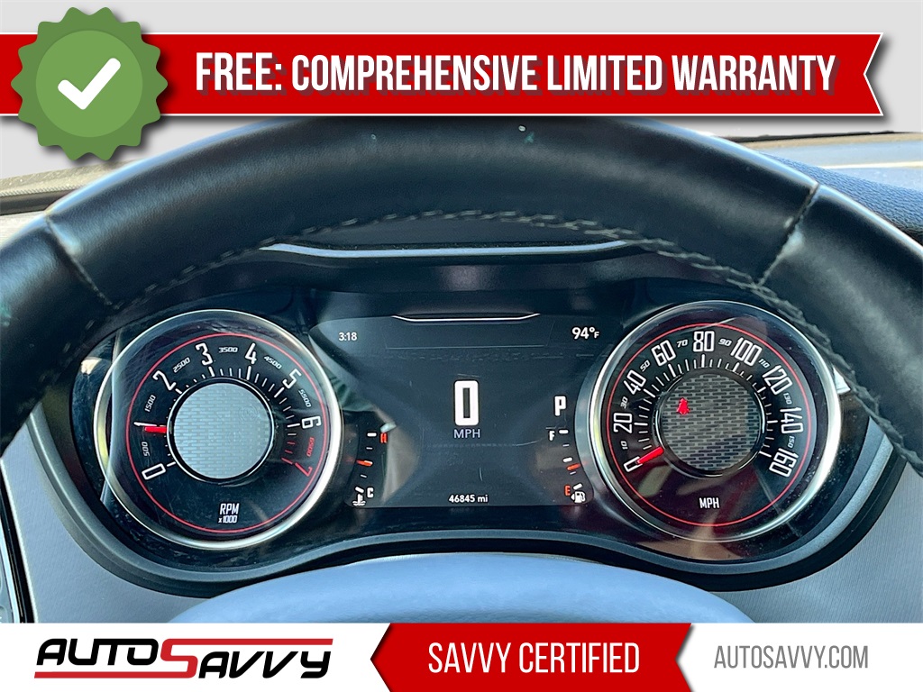 2023 Dodge Challenger SXT Gray at Community Kia