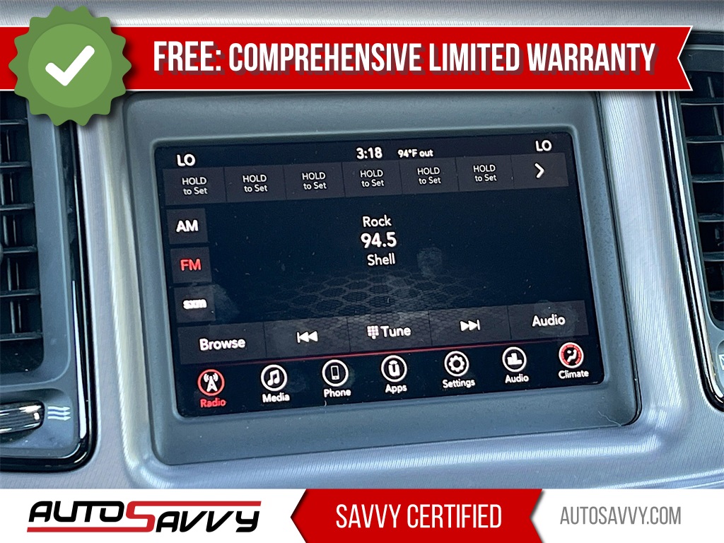 2023 Dodge Challenger SXT Gray at Community Kia