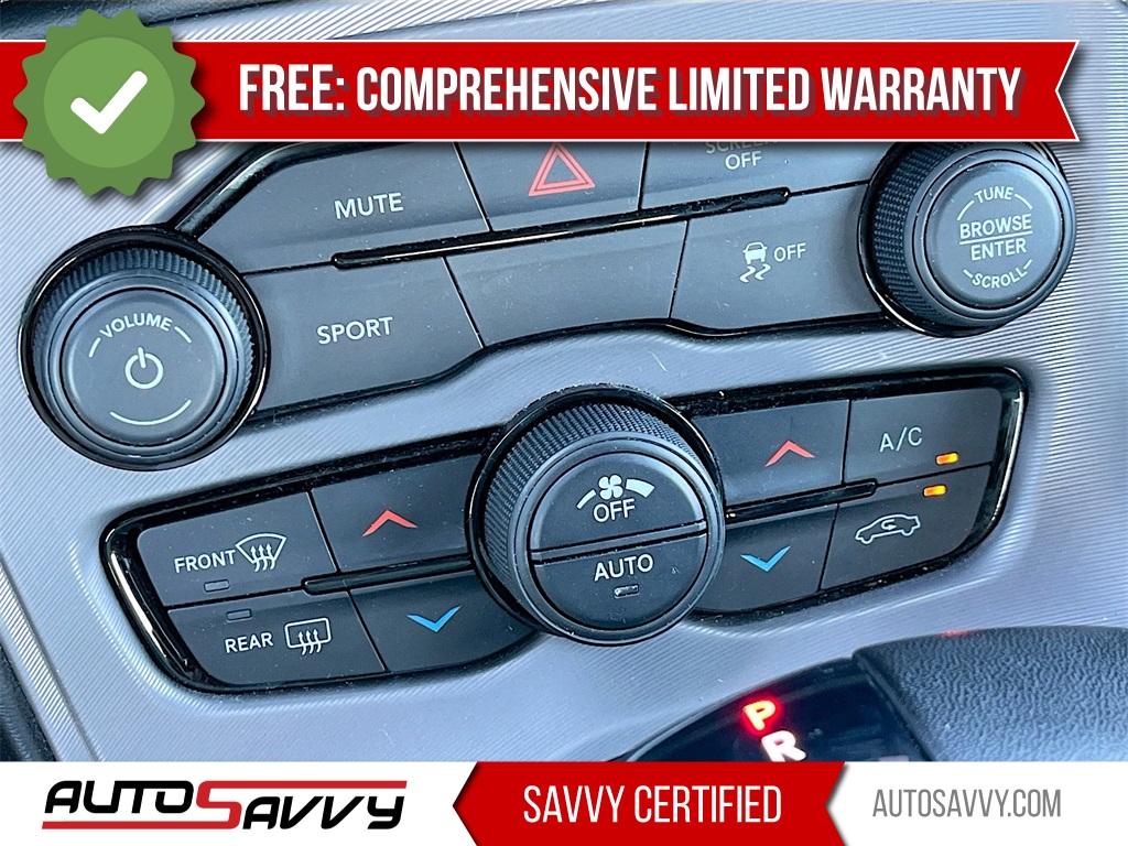 2023 Dodge Challenger SXT Gray at Community Kia