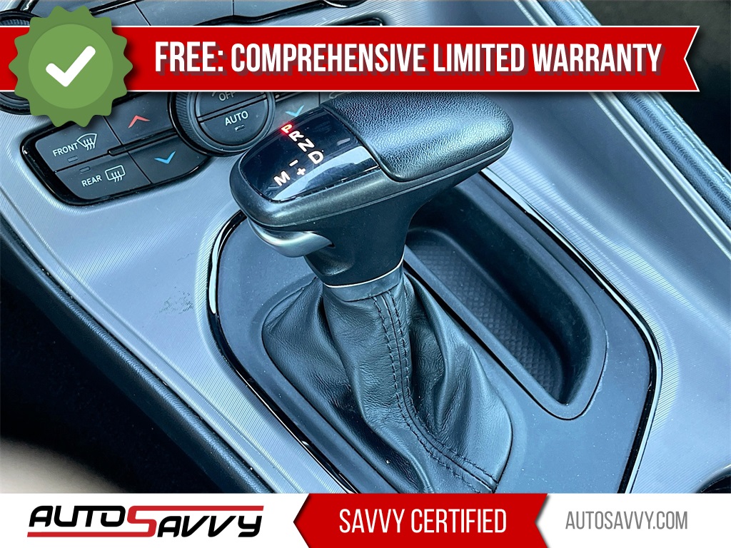 2023 Dodge Challenger SXT Gray at Community Kia