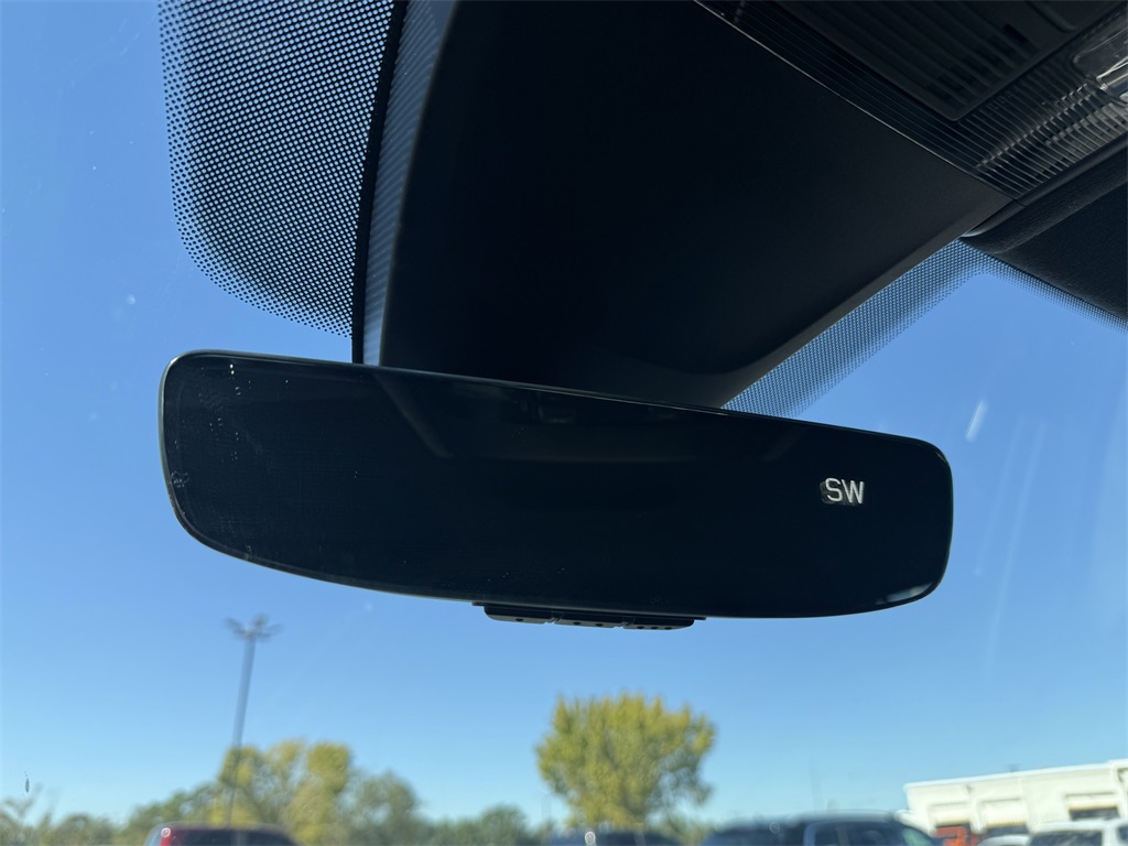 2022 Volkswagen Tiguan 2.0T SE R-Line Black White at Wharton Ford