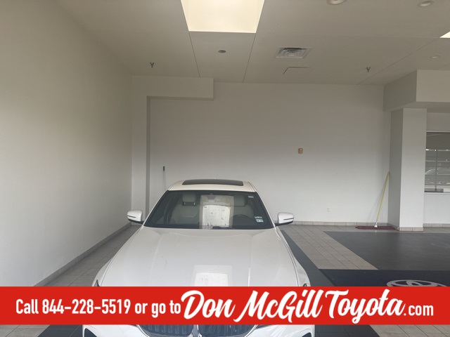 2020 BMW 3 Series 330i White at North Houston Mitsubishi