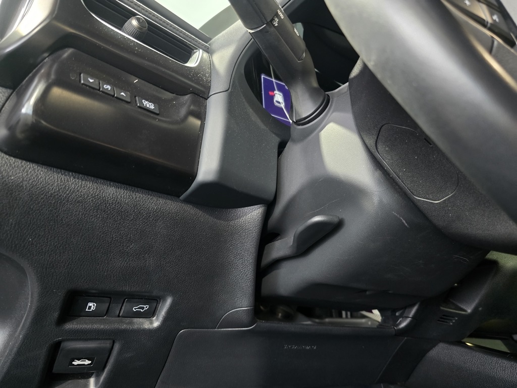 Thumbnail: 2024 Lexus UX - 14