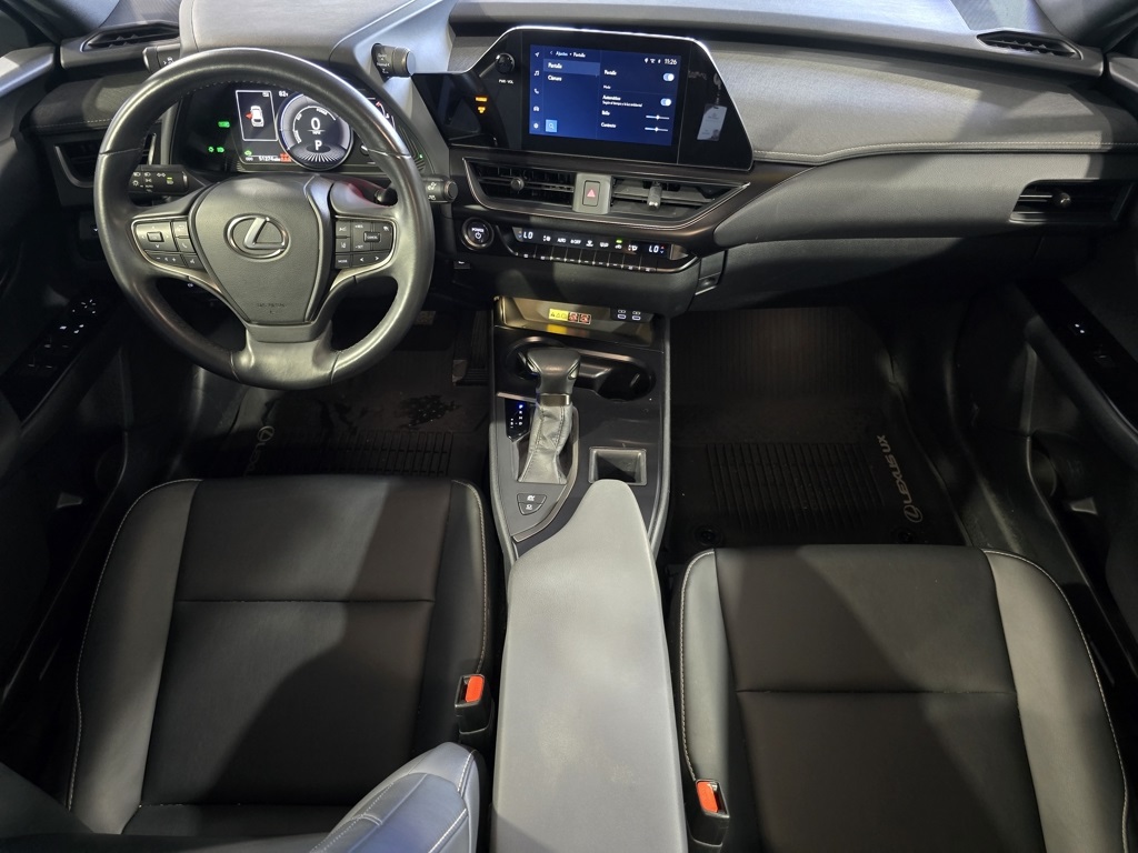 Thumbnail: 2024 Lexus UX - 30