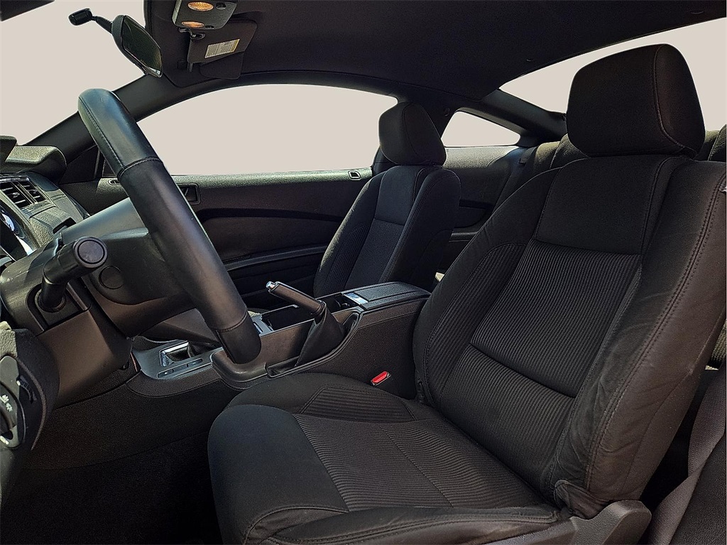 Used 2010 Ford Mustang For Sale in Farmington, AR