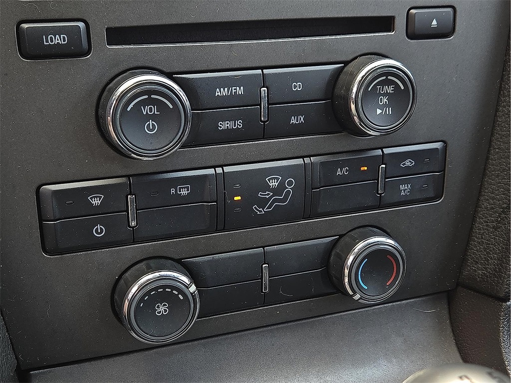 Used 2010 Ford Mustang For Sale in Farmington, AR