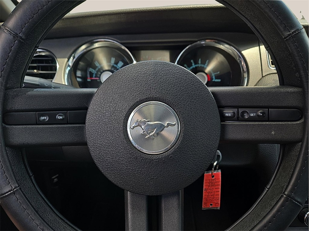 Used 2010 Ford Mustang For Sale in Farmington, AR