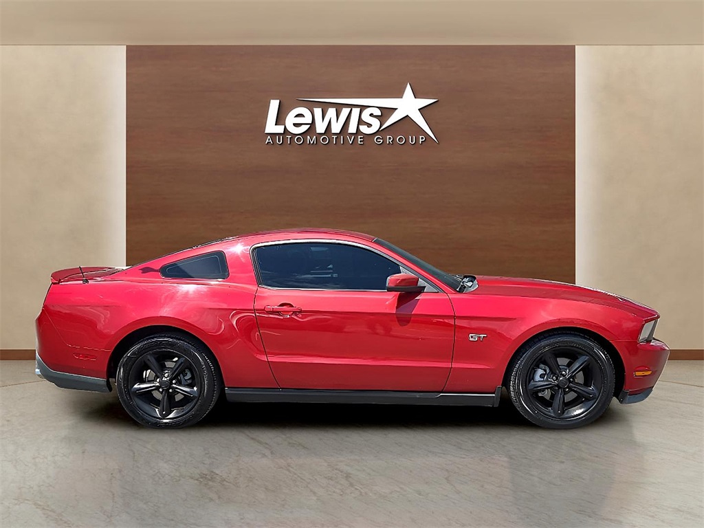 Used 2010 Ford Mustang For Sale in Farmington, AR