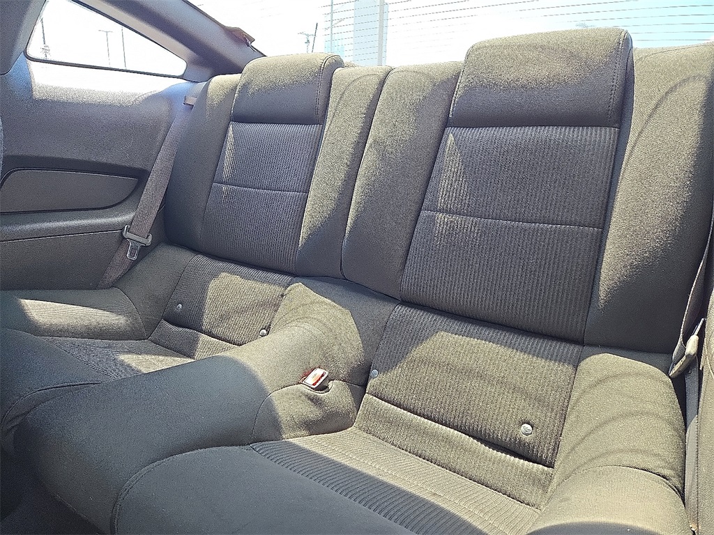 Used 2010 Ford Mustang For Sale in Farmington, AR