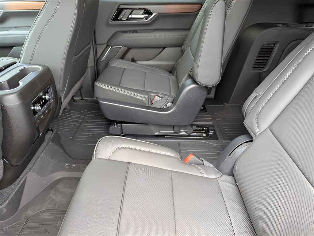 New Car 2025 Gmc Yukon Xl  Denali For Sale Under $100,000 In Austin, Texas