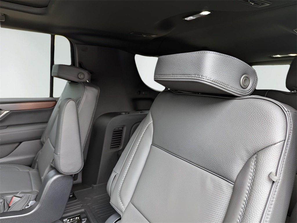 New Car 2025 Gmc Yukon Xl  Denali For Sale Under $100,000 In Austin, Texas