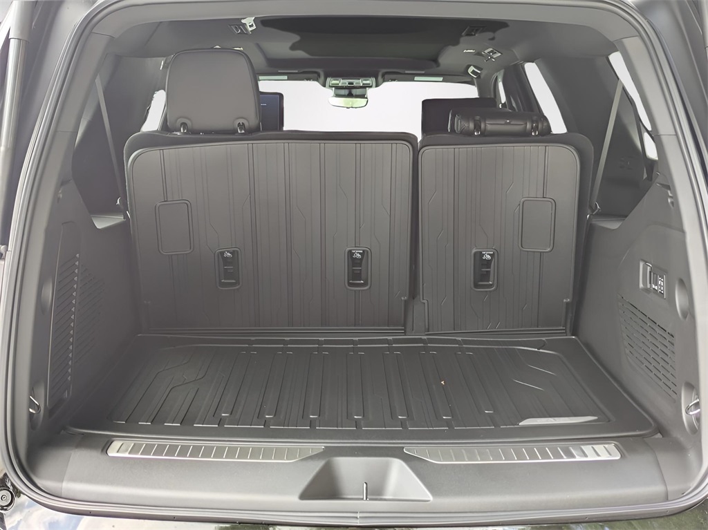New Car 2025 Gmc Yukon Xl  Denali For Sale Under $100,000 In Austin, Texas
