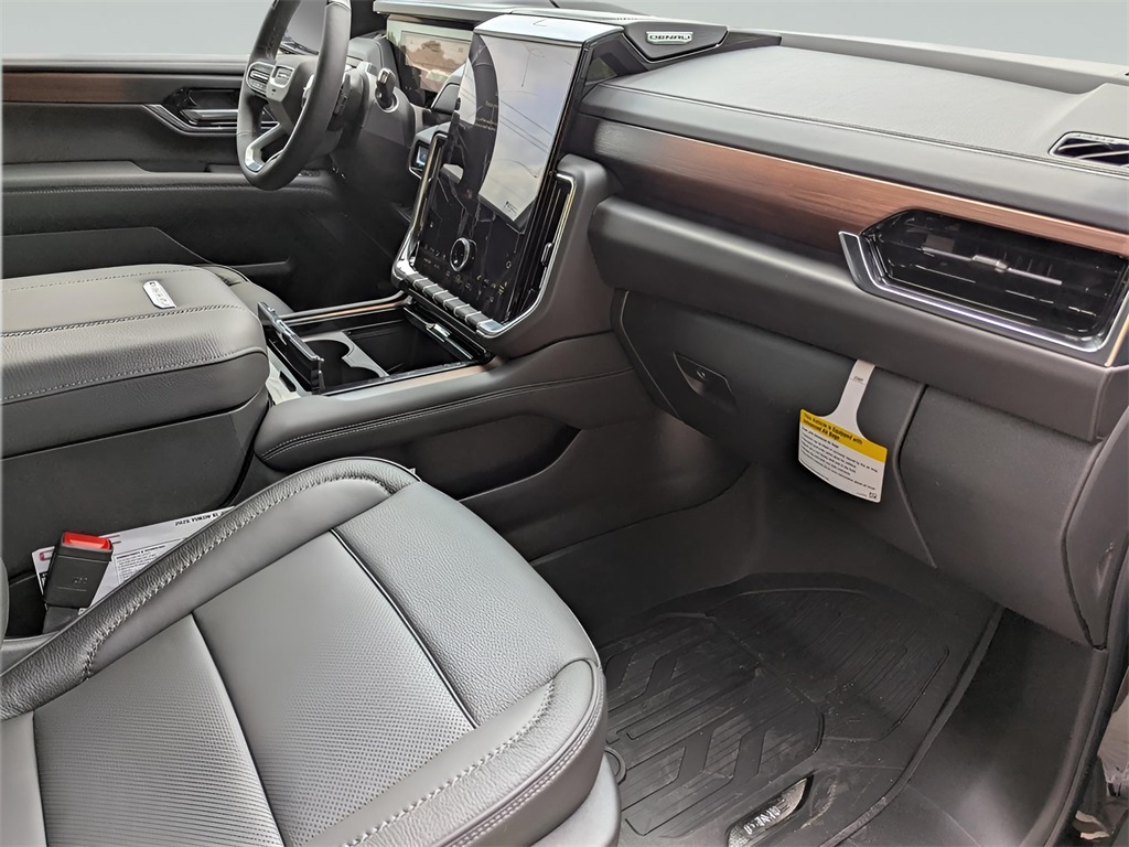 New Car 2025 Gmc Yukon Xl  Denali For Sale Under $100,000 In Austin, Texas