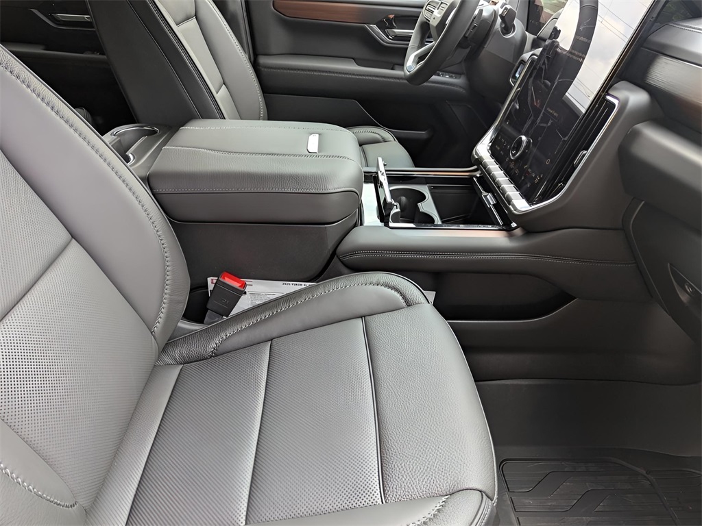 New Car 2025 Gmc Yukon Xl  Denali For Sale Under $100,000 In Austin, Texas