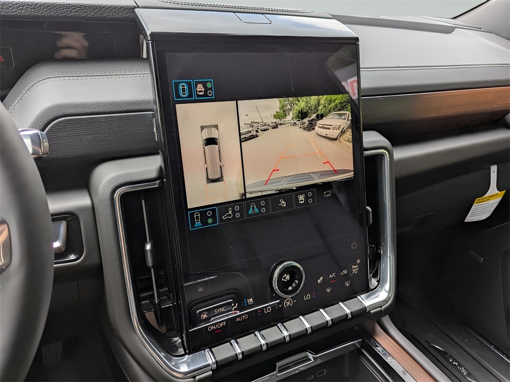New Car 2025 Gmc Yukon Xl  Denali For Sale Under $100,000 In Austin, Texas