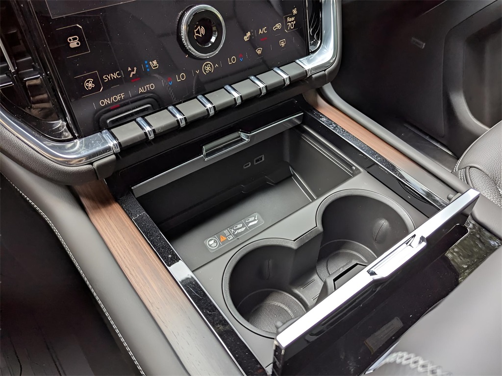 New Car 2025 Gmc Yukon Xl  Denali For Sale Under $100,000 In Austin, Texas