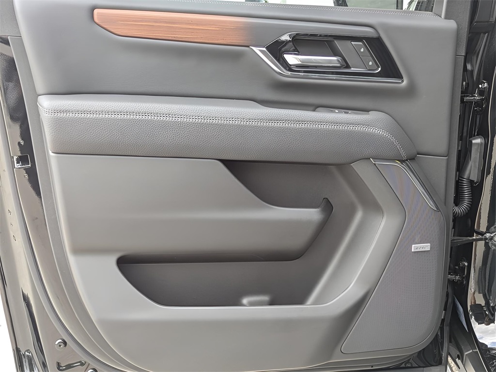 New Car 2025 Gmc Yukon Xl  Denali For Sale Under $100,000 In Austin, Texas
