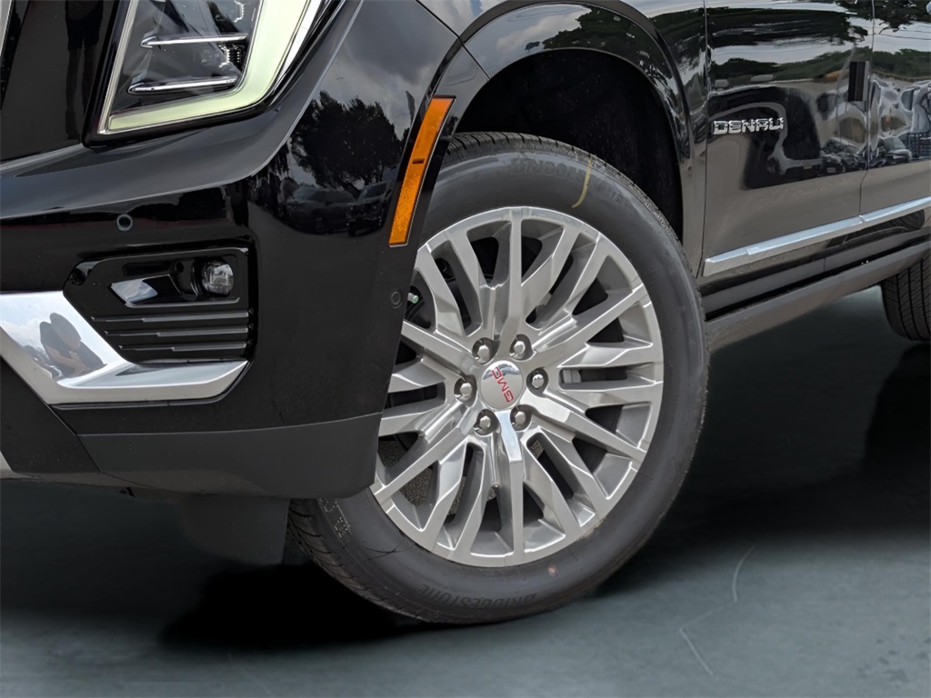 New Car 2025 Gmc Yukon Xl  Denali For Sale Under $100,000 In Austin, Texas