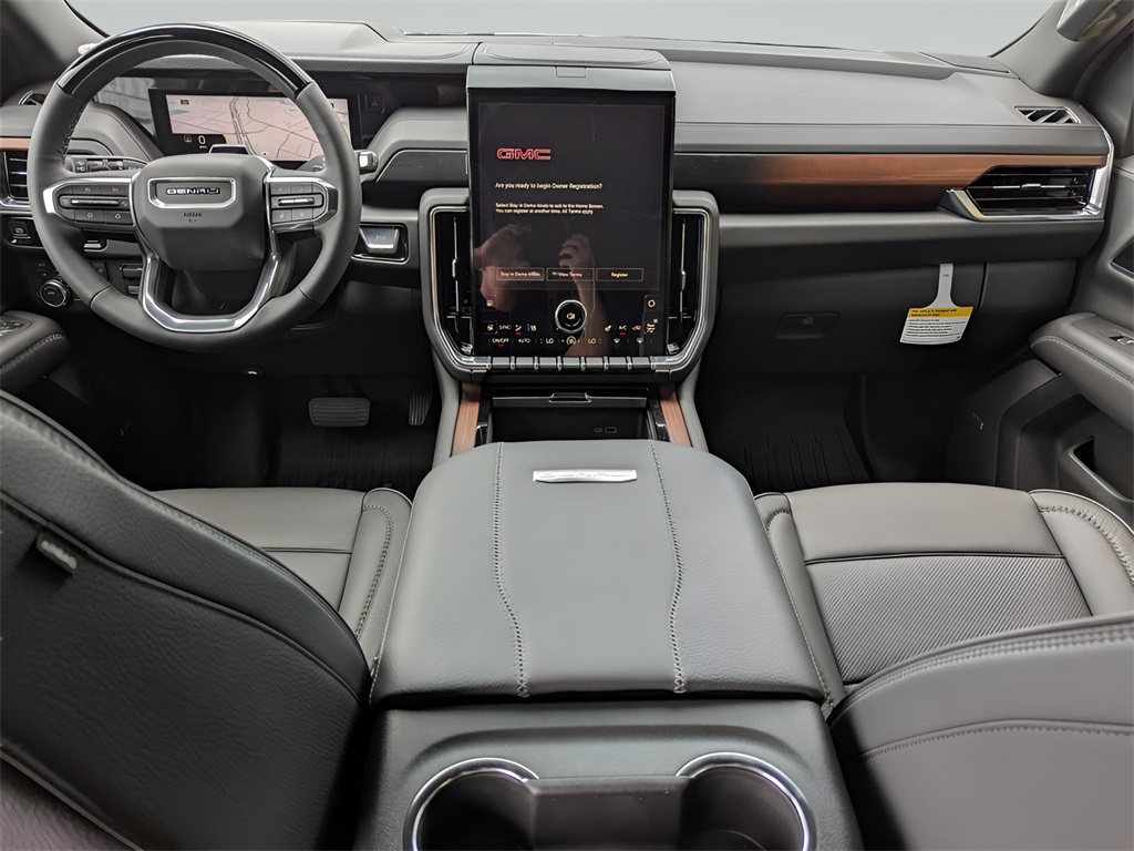 New Car 2025 Gmc Yukon Xl  Denali For Sale Under $100,000 In Austin, Texas