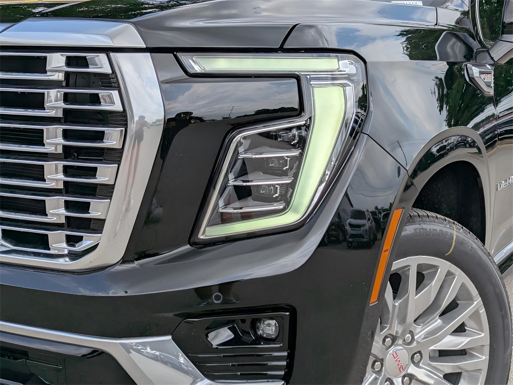 New Car 2025 Gmc Yukon Xl  Denali For Sale Under $100,000 In Austin, Texas
