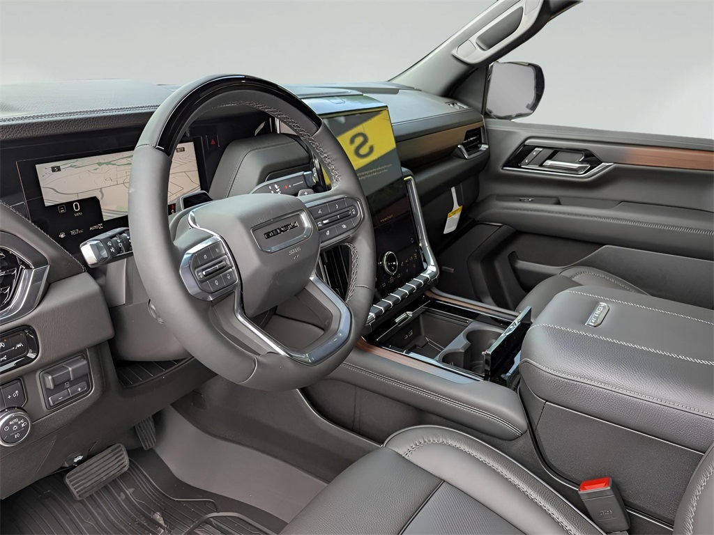 New Car 2025 Gmc Yukon Xl  Denali For Sale Under $100,000 In Austin, Texas