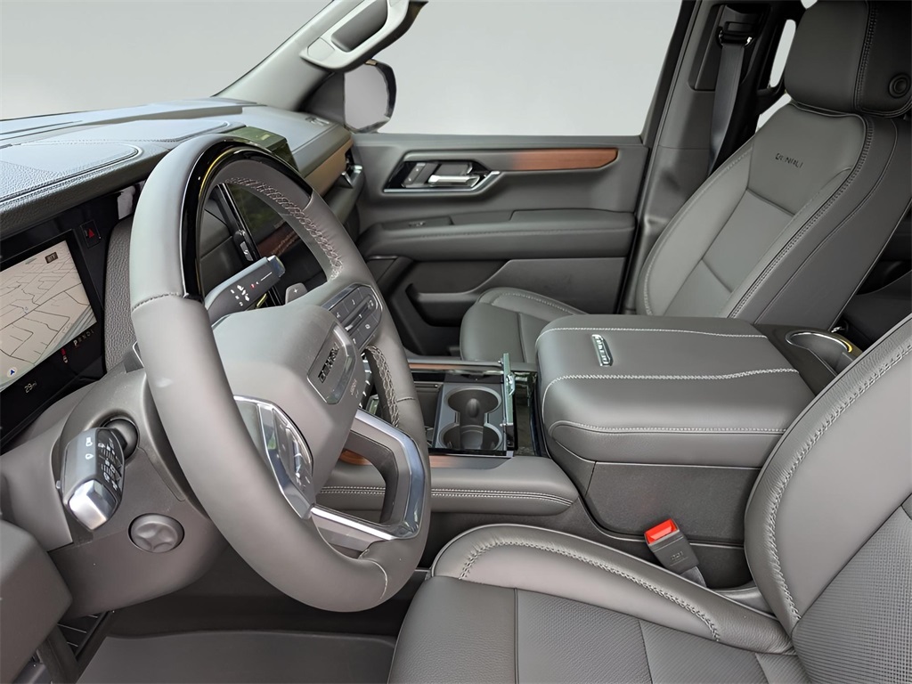 New Car 2025 Gmc Yukon Xl  Denali For Sale Under $100,000 In Austin, Texas