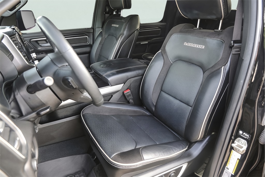 Used Car 2023 Ram 1500  Laramie For Sale Under $50,000 In Austin, Texas