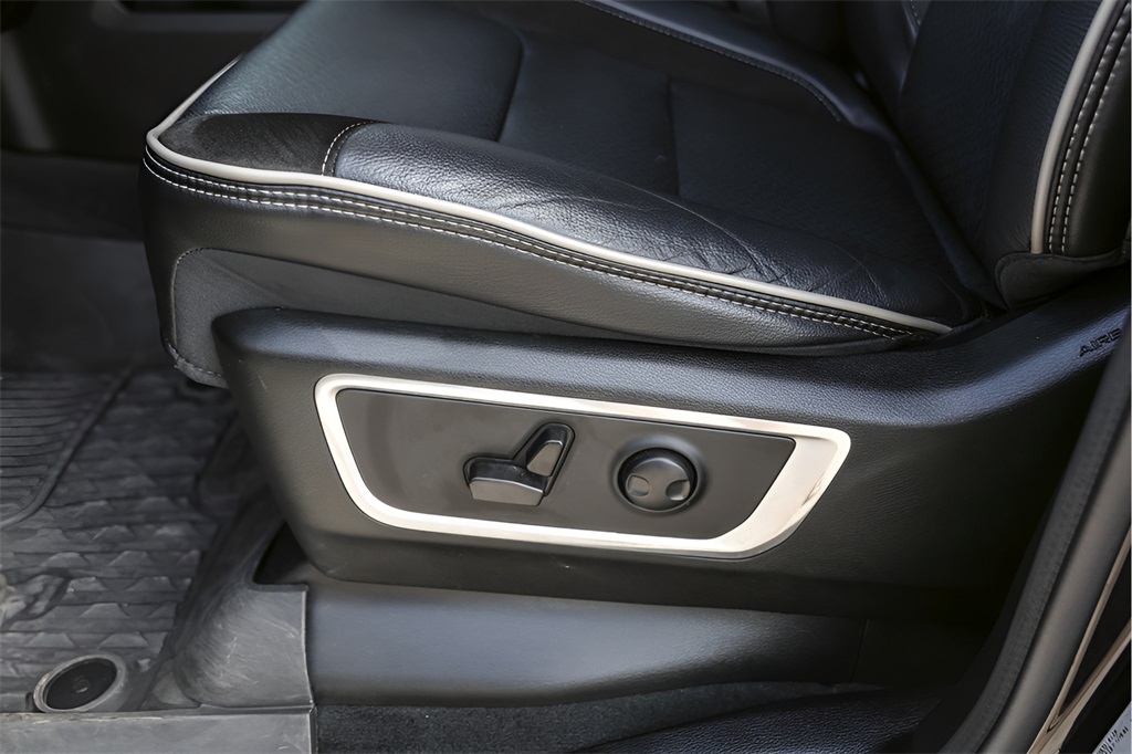 Used Car 2023 Ram 1500  Laramie For Sale Under $50,000 In Austin, Texas