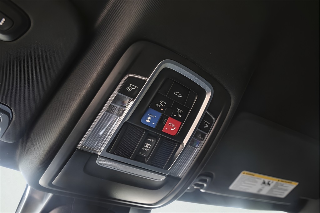 Used Car 2023 Ram 1500  Laramie For Sale Under $50,000 In Austin, Texas