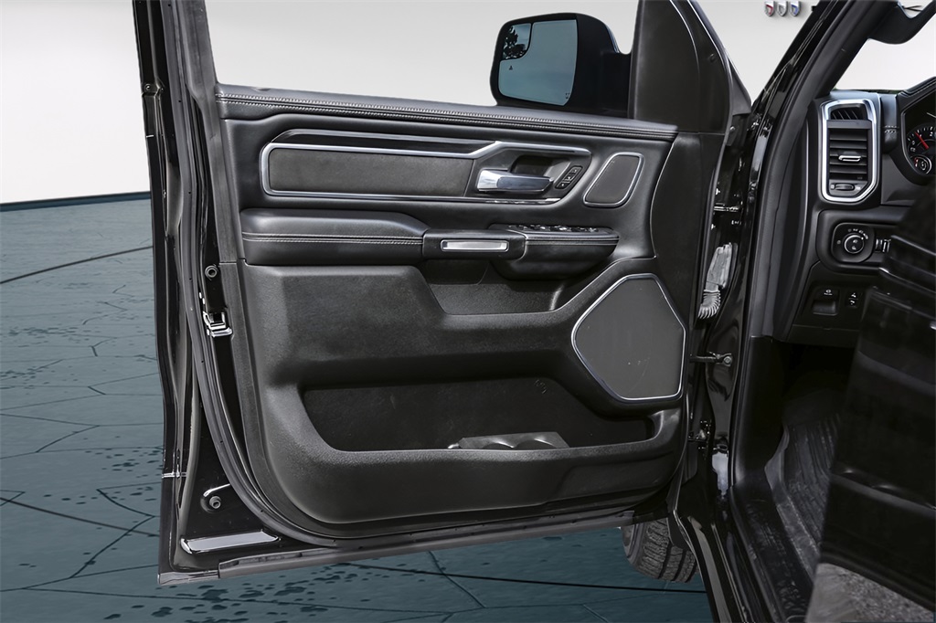 Used Car 2023 Ram 1500  Laramie For Sale Under $50,000 In Austin, Texas