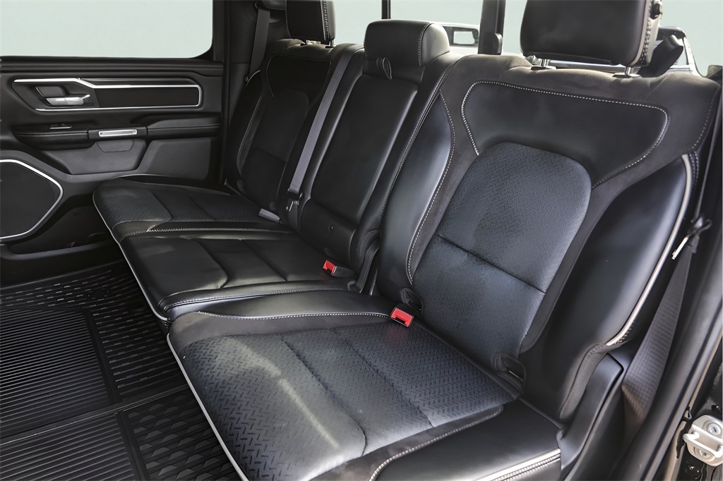 Used Car 2023 Ram 1500  Laramie For Sale Under $50,000 In Austin, Texas
