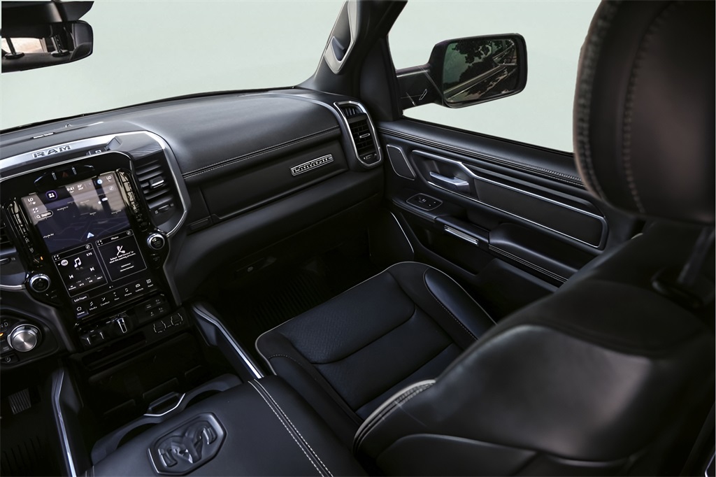 Used Car 2023 Ram 1500  Laramie For Sale Under $50,000 In Austin, Texas