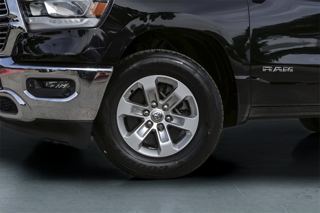 Used Car 2023 Ram 1500  Laramie For Sale Under $50,000 In Austin, Texas