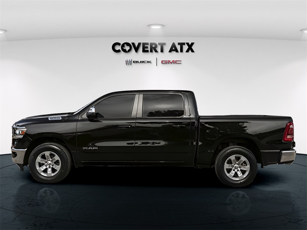 Used Car 2023 Ram 1500  Laramie For Sale Under $50,000 In Austin, Texas