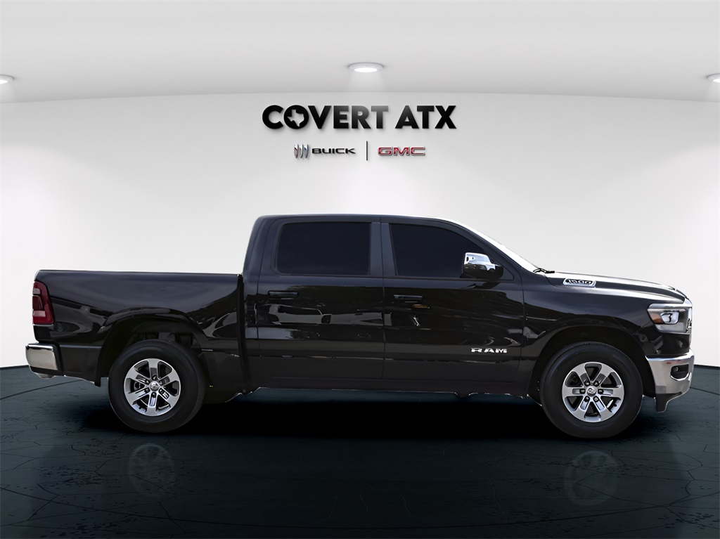 Used Car 2023 Ram 1500  Laramie For Sale Under $50,000 In Austin, Texas