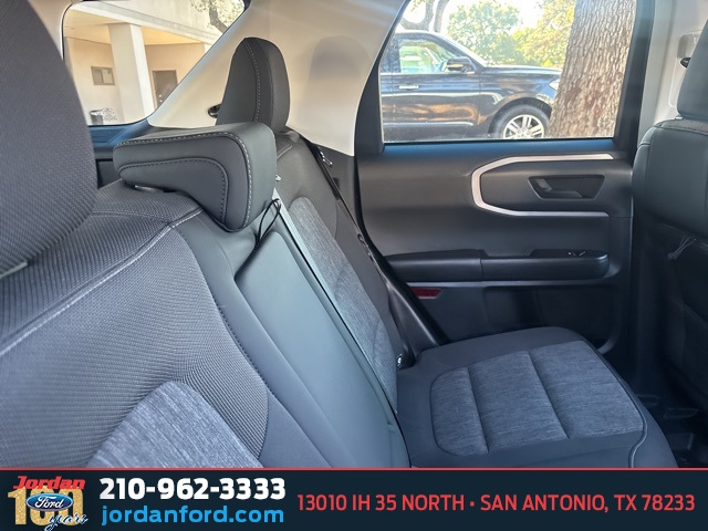 Used Car 2022 Ford Bronco Sport  Big Bend For Sale Under $30,000 In San Antonio, Texas