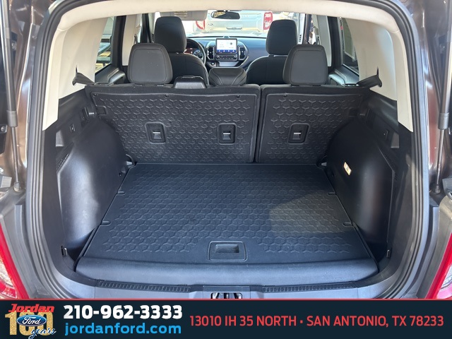 Used Car 2022 Ford Bronco Sport  Big Bend For Sale Under $30,000 In San Antonio, Texas