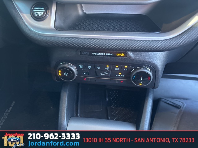 Used Car 2022 Ford Bronco Sport  Big Bend For Sale Under $30,000 In San Antonio, Texas