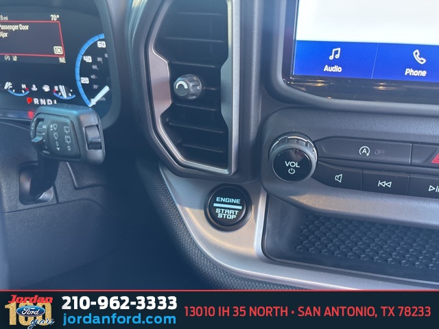 Used Car 2022 Ford Bronco Sport  Big Bend For Sale Under $30,000 In San Antonio, Texas