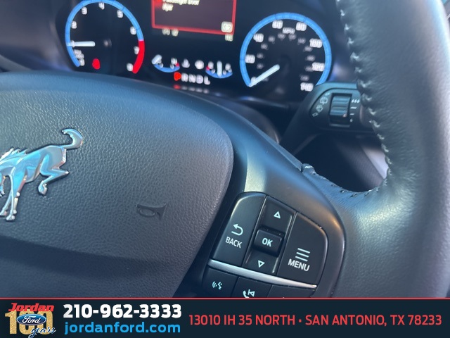 Used Car 2022 Ford Bronco Sport  Big Bend For Sale Under $30,000 In San Antonio, Texas