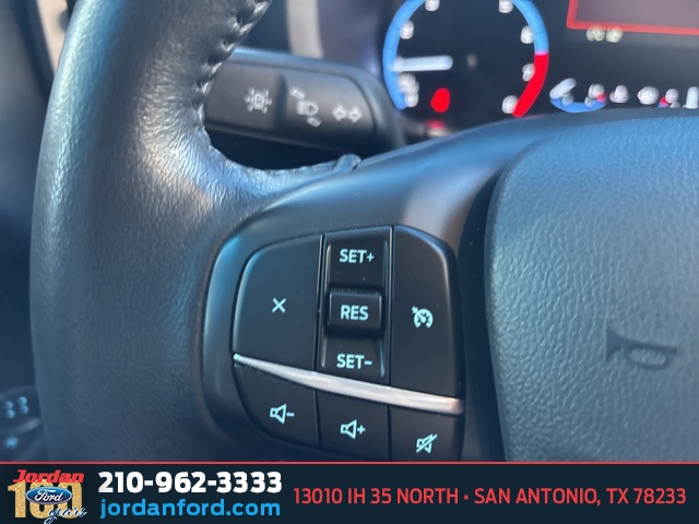 Used Car 2022 Ford Bronco Sport  Big Bend For Sale Under $30,000 In San Antonio, Texas