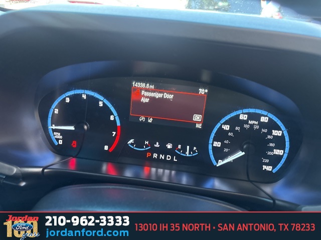 Used Car 2022 Ford Bronco Sport  Big Bend For Sale Under $30,000 In San Antonio, Texas