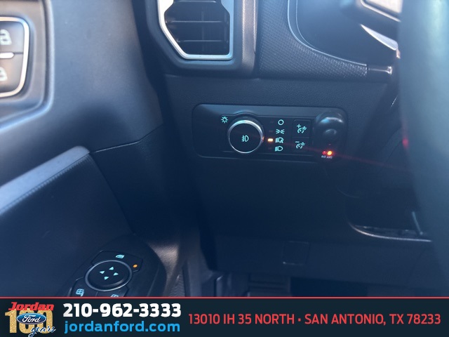 Used Car 2022 Ford Bronco Sport  Big Bend For Sale Under $30,000 In San Antonio, Texas