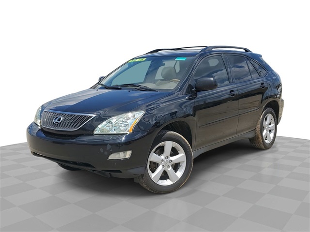 Used 2005 Lexus RX For Sale in Livonia, MI