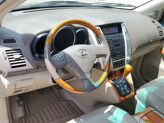 Used 2005 Lexus RX For Sale in Livonia, MI