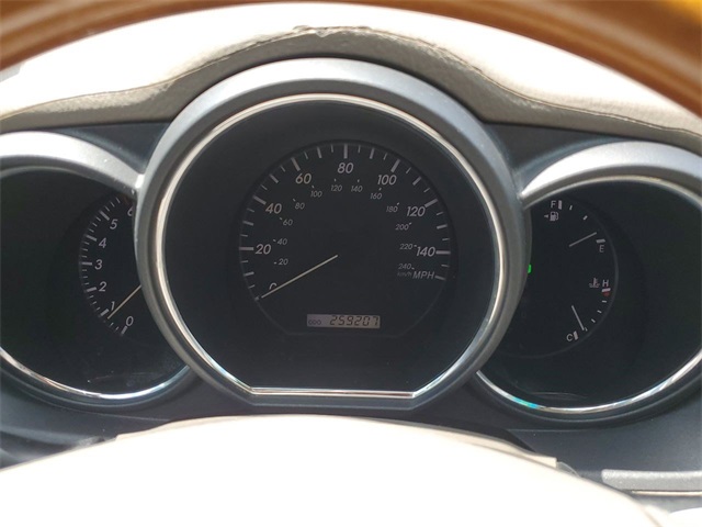 Used 2005 Lexus RX For Sale in Livonia, MI