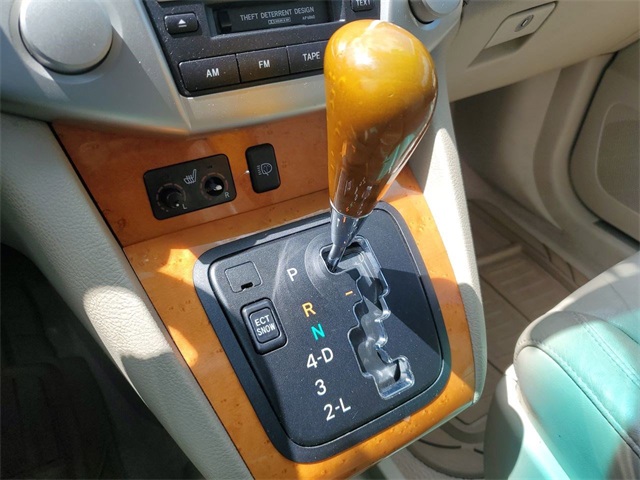 Used 2005 Lexus RX For Sale in Livonia, MI