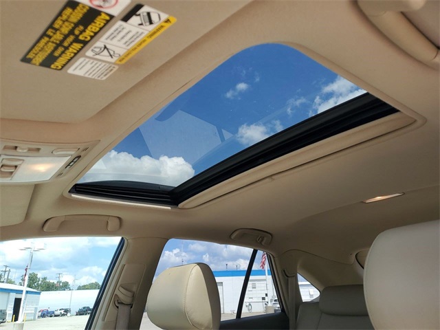 Used 2005 Lexus RX For Sale in Livonia, MI